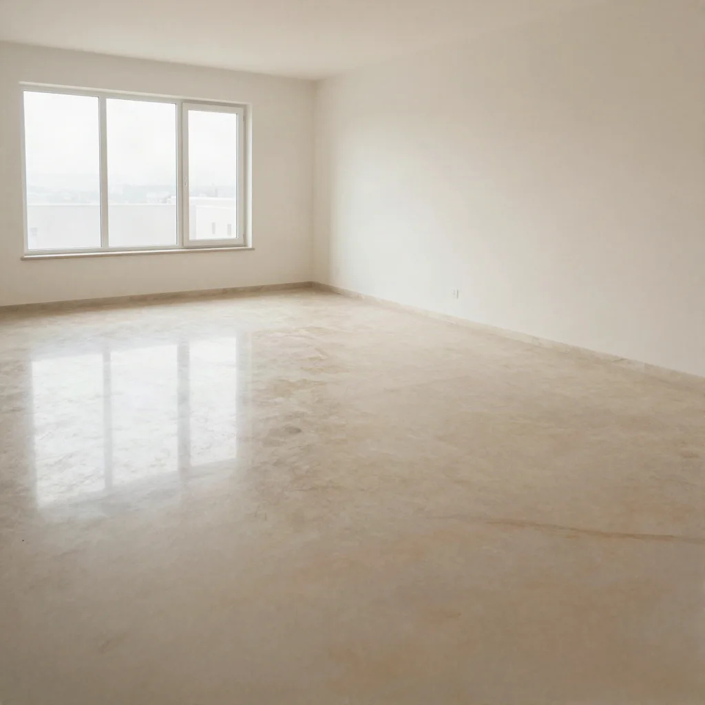 Unfurnished Apartment