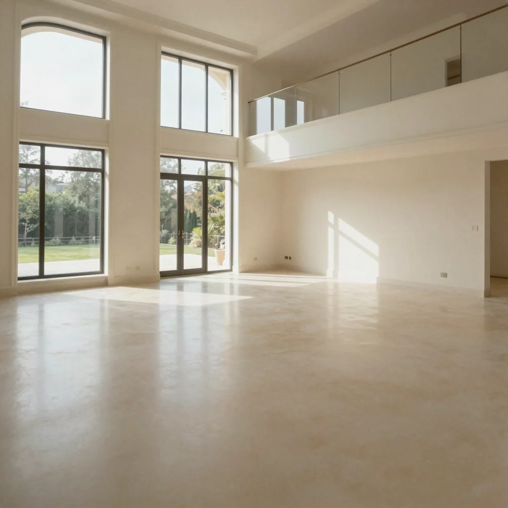 Unfurnished Villa